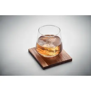 Ensemble de verres à whisky personnalisés pour la vente au détail - Product Image 2
