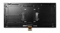 Écran OLED d'origine Samsung de 13,3 pouces, 1920x1080, interface EDP pour l'imagerie médicale, l'échographie, l'endoscopie