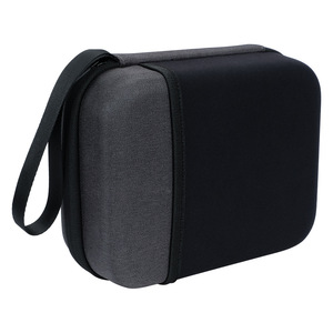 Sac de transport rigide personnalisé avec fermeture éclair pour outils, durable, portable et protecteur - Product Image 2