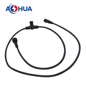अनुकूलित T-PVC-06 <span class=keywords><strong>2</strong></span> <span class=keywords><strong>3</strong></span> 4पिन 1 में <span class=keywords><strong>2</strong></span> <span class=keywords><strong>3</strong></span> 4पिन 1 में अनुकूलित किया गया टी टाइप केबल स्प्लिटर <span class=keywords><strong>3</strong></span> तरह जलरोधी तार तार मोडेड विद्युत कनेक्टर ip65 - Product Image 3