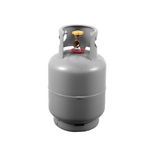 Bouteille de <span class=keywords><strong>gaz</strong></span> GPL portable rechargeable vide pour cuisson, propane <span class=keywords><strong>butane</strong></span> - Product Image 1