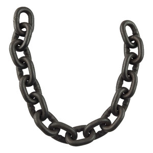 Cường độ cao <span class=keywords><strong>EN818</strong></span>-<span class=keywords><strong>2</strong></span> G80 hợp kim xử lý nhiệt nâng chuỗi Thép - Product Image 4