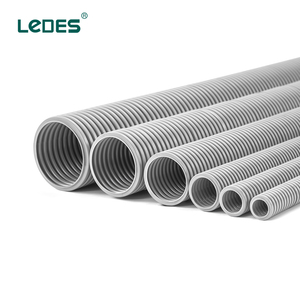 1-дюймовая линейная Гибкая трубопроводная труба, электрическая Неметаллическая трубка CSA FT-4, Номинальная - Product Image 2