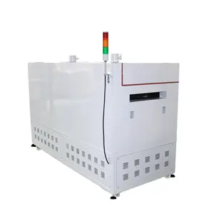 industrial conveying tunnel Intelligent hot air Drying Oven dryer for screen printing curing integrated circuit board