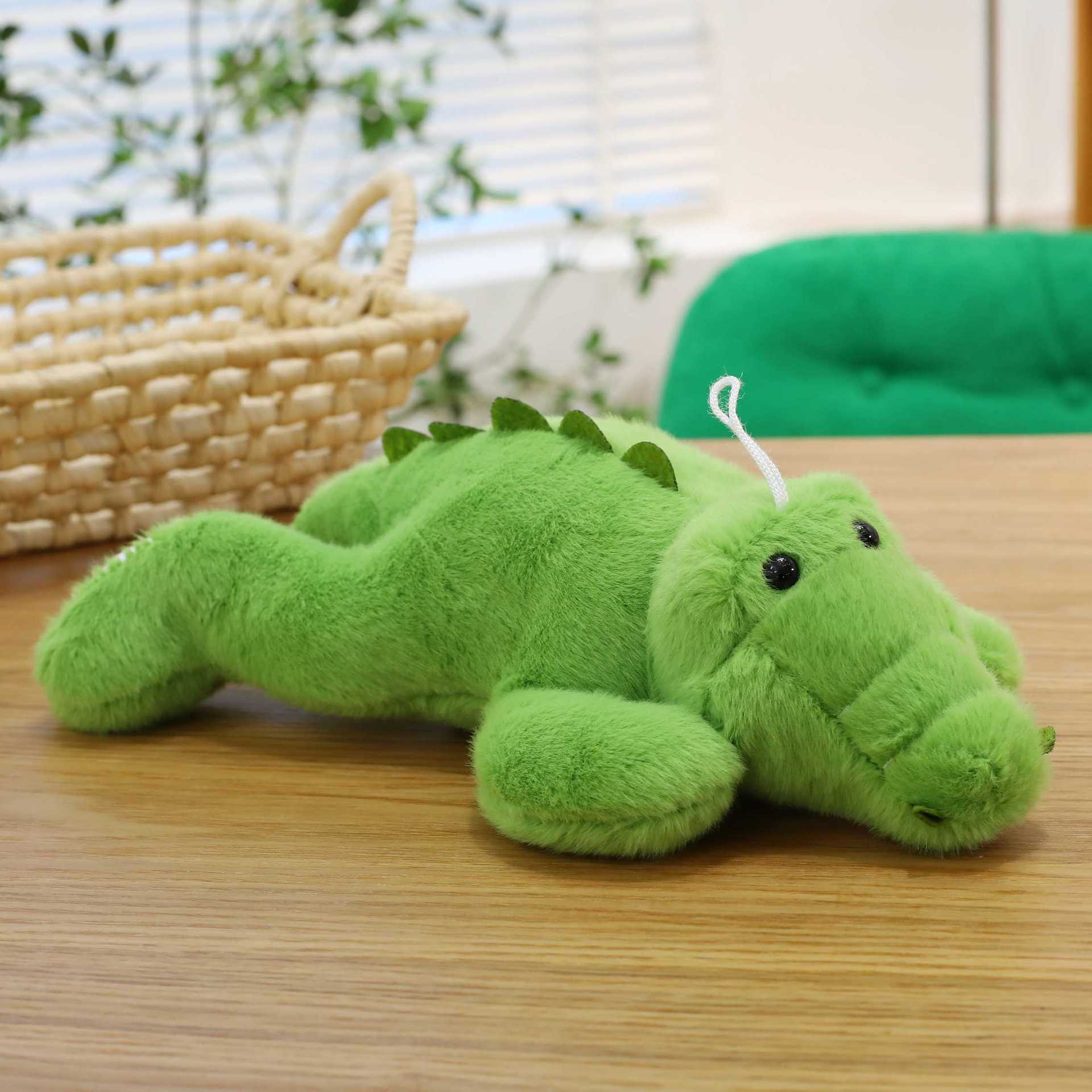 Crocodile