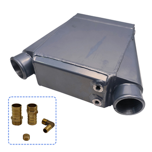 Intercooler de Alto Flujo y Gran Capacidad para <span class=keywords><strong>Sea</strong></span> <span class=keywords><strong>Doo</strong></span> 4-TEC 230 255 <span class=keywords><strong>260</strong></span> RXP RXT GTR OEM 276000273, Piezas para Moto Acuática - Product Image 5