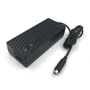 Usine Fabrication sortie 42V 2A 3A 4A 5A Batterie Chargeur Pour 36V Chaux Oiseau Scooter - Product Image 5