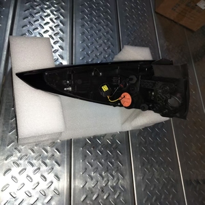 Cho <span class=keywords><strong>Chana</strong></span> cs55plus tùy chỉnh Đuôi Đèn Led Đuôi Ống kính đèn phanh đèn changan tự động đuôi đèn 2022 2023 4133020-aw02 - Product Image 3