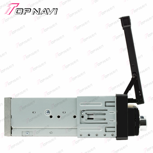 Reproductor MP5 para Auto de 7 Pulgadas con Pantalla LED Digital y Función de Control del Volante, Reproductor MP5 Universal para Auto - Product Image 5