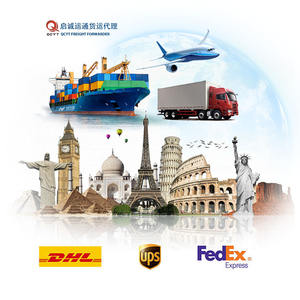 <span class=keywords><strong>Guangzhou</strong></span> vers la Hongrie Transporteur professionnel, Fret économique de grandes cargaisons, Transporteur de fret DDP d'expédition bon marché en Chine - Product Image 6