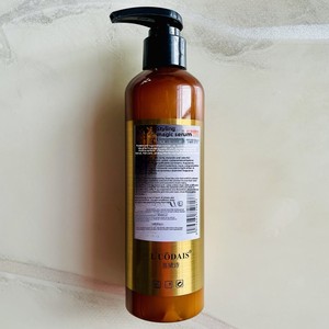 Luodaishi Styling Magic Pulp Elastin 250ml Esencia Hidratante para Cabello Rizado, <span class=keywords><strong>Tratamiento</strong></span> Capilar para Dar Volumen - Product Image 4