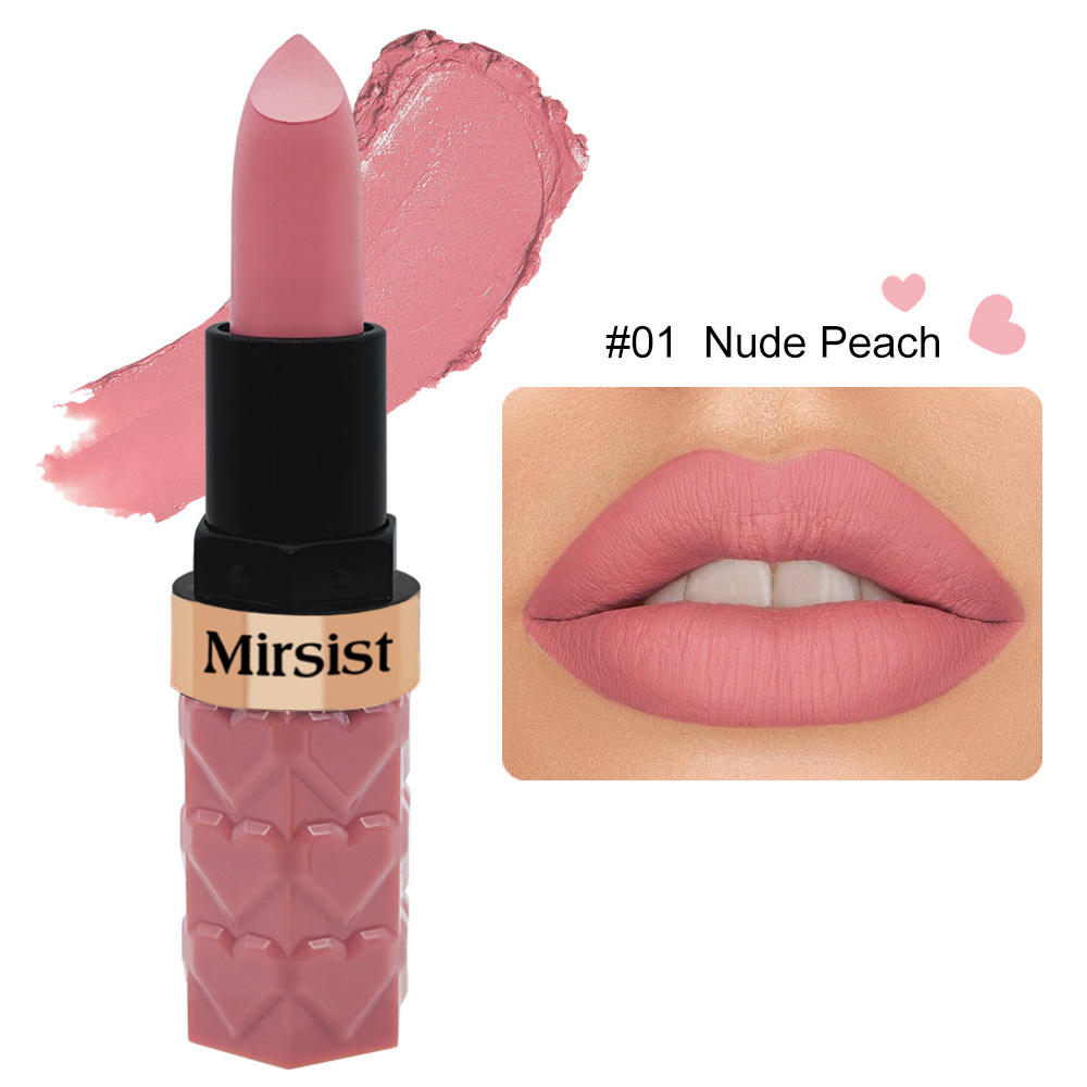 #01 Nude Peach (This product is for cross-border sales only and is prohibited from being sold domestically)