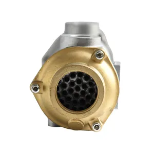 Hộp Số Xây Dựng Bảo Vệ Thiết Kế Đơn Giản Ống Làm Mát Dầu Kín Hộp Số Trao Đổi Nhiệt Hộp Số Làm Mát Dầu - Product Image 1