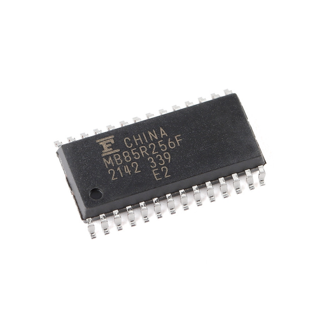 Mb85r256fpnf-g-jnere2 Sop-28 256kbit Fram Ferroelectric memory ic Chip
