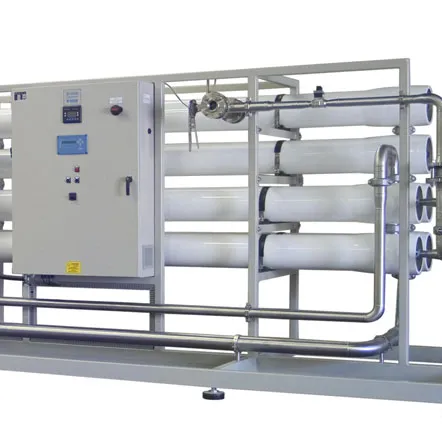 r o water machine purification from china