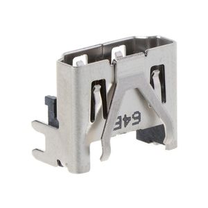 Cho <span class=keywords><strong>PS4</strong></span> Slim hdmies giao diện <span class=keywords><strong>PS4</strong></span> PRO hdmies ổ cắm PlayStation 4 giao diện điều khiển máy HD cổng - Product Image 4