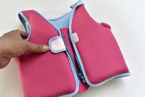 <span class=keywords><strong>Gilet</strong></span> de sauvetage pour enfants, garçons et filles, <span class=keywords><strong>gilet</strong></span> de flottabilité sûr pour les tout-petits, rafting en piscine, plage, surf, activités de plein air - Product Image 4