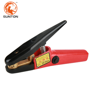 Antorcha de Corte por Arco ST Arc Air de Alta Resistencia, 1000 Amperios, Cable de <span class=keywords><strong>2</strong></span> Metros, Calidad Premium para Industria Pesada, Modelo K4000 de Carbono: k4000 - Product Image 2