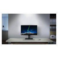 Nuevo Monitor LCD IPS de 27 Pulgadas (1920x1080 Full HD 100Hz) con Filtro de Luz Azul, Color Negro, Benq BL2790T