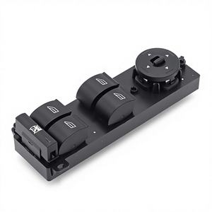 Interruptor Eléctrico para Ventanas de Automóviles FKS 2009, Directo de Fábrica, 3 Pines, Plástico ABS, Nuevo, 12V, para Fabricación - Product Image 3