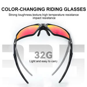 Al Aire Libre impermeable Mountaineer miopía gafas <span class=keywords><strong>de</strong></span> sol <span class=keywords><strong>lentes</strong></span> hombres mujeres ciclismo prescripción deporte gafas <span class=keywords><strong>de</strong></span> sol - Product Image 5