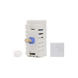 Rotary y botón dimmer interruptor regulador <span class=keywords><strong>de</strong></span> casa inteligente <span class=keywords><strong>atenuadores</strong></span> <span class=keywords><strong>de</strong></span> <span class=keywords><strong>luz</strong></span> interruptor <span class=keywords><strong>de</strong></span> control remoto para luces led - Product Image 2