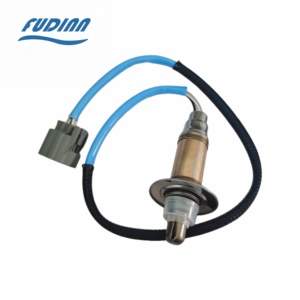 Nuovo Sensore di Ossigeno Marca FUDINN 22690AA891, Prezzo di Fabbrica, Alta Prestazione, Ricambio Auto per Legacy/Forester/<span class=keywords><strong>Impreza</strong></span> 2.0L, Garanzia <span class=keywords><strong>1</strong></span> Anno - Product Image 3