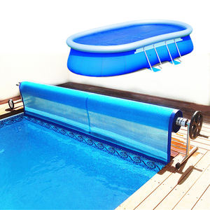 Venta al por mayor cubierta de <span class=keywords><strong>piscina</strong></span> con bobinadora para equipos de <span class=keywords><strong>piscina</strong></span> - Product Image 1