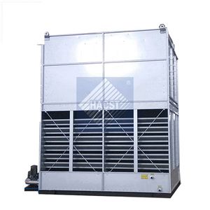Torre de Enfriamiento de Flujo Cruzado Cuadrada de Metal de <span class=keywords><strong>250</strong></span> Toneladas para Planta Química con Certificación <span class=keywords><strong>CTI</strong></span> HACST, Alta Productividad - Product Image 2