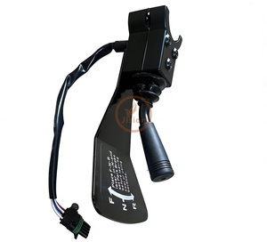 Commutateur de commande de transmission AT180916 compatible avec les chargeuses-pelleteuses 300D 310D 310E 310SE 310G 315D - Product Image 1