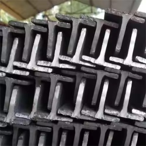 Faisceau en T promotionnel à bas prix d'usine série 400 non allié avec services de soudage et de coupe - Product Image 3