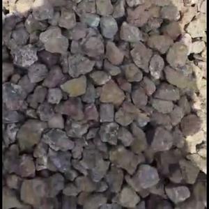 Meilleure qualité grains de Caf2 fluorospar 60% + en 10-50mm /0-10mm/10-200 maille au meilleur prix - Product Image 5