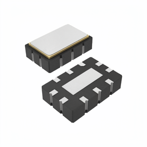 10 LCCC Exposed Pad Original One Stop Service Components Electronic Clock Timing DS4250D+ - Product Image 1