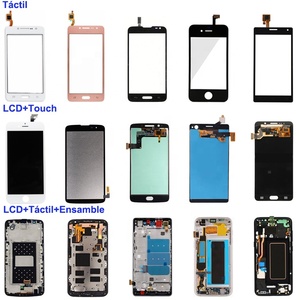 Display LCD con Digitalizzatore per Xiaomi <span class=keywords><strong>Redmi</strong></span> 5A, Ricambio Schermo Touch per <span class=keywords><strong>Redmi</strong></span> 5a - Product Image 6