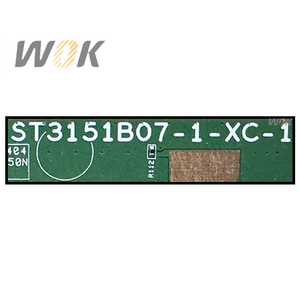 Écran LCD de remplacement de haute qualité ST3151B07-1 pour téléviseur intelligent, pièce de rechange pour écran plat, cellule ouverte 32 40 43 <span class=keywords><strong>50</strong></span> 55 65 75 85 - Product Image 6