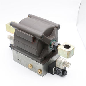 1ชิ้น61.184.1341 D100กระบอกสูบนิวเมติกส์ H20 XL105 CX102 CD74 SM102 CD102สำหรับอะไหล่เครื่องการพิมพ์ - Product Image 1