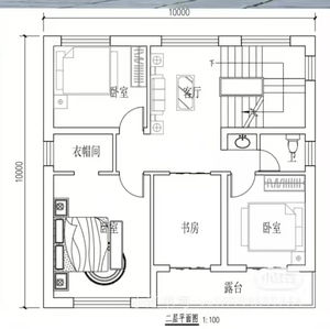 Modern Design Light Steel Prefabricated Houses Economic Relocatable Homes with Galvanized Steel <strong>Frame</strong> for <strong>Villas</strong> - Product Image 3