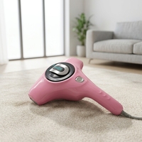 Aspirateur anti-acariens lavable pour lit, économique sans consommables supplémentaires