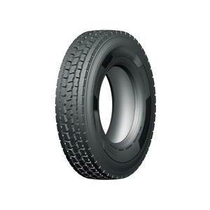 Nouveaux pneus radiaux renforcés en caoutchouc de marque personnalisée 295/75R22.5 16PR pour camions lourds, sans chambre à air, pour remplacement/réparation, longue durée de vie - Product Image 4