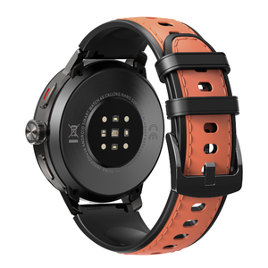 Recentemente ADM82 1.75 ''Amoled 2GB + 16GB edizione globale HD telecamera rotante Android supporto WiFi Smart Watch. - Product Image 3