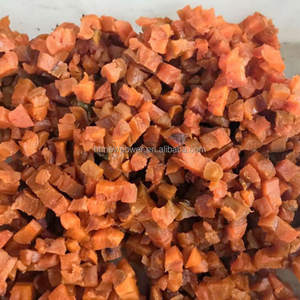 Machine à découper les figues séchées multifonctionnelle Coupeur de nougat commercial Machine à découper les dattes haute performance en vente - Product Image 3