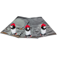 En stock, distributeur de sacs en aluminium et plastique de 3L, 5L, 10L, adapté aux boissons, jus, café, huile, vin, eau, etc., avec Vitop