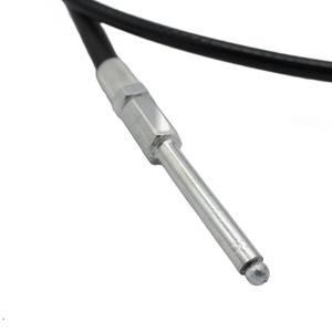 Cable de caja de cambios 539-1000 para carritos de golf 150dlx Fx Gx Gsr Gsx Número de pieza 31648 - Product Image 4