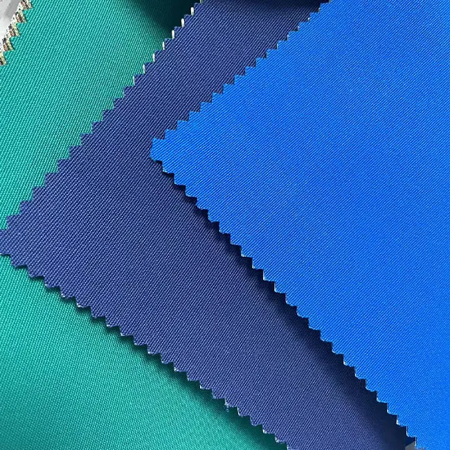 Soluzione colorante tessuto acrilico fuori porta 7/8 gradi scala blu ios 105-b04 solidità del colore fino a cinque anni