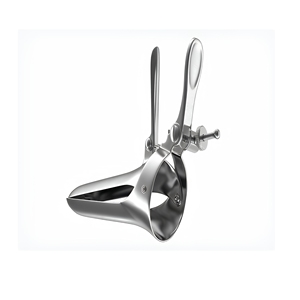 Espéculo Vaginal Pequeño de Acero Inoxidable de Alta Calidad para Examen Ginecológico, Mejor Fabricante Mayorista - Product Image 6