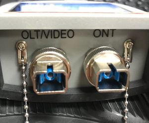 PON มิเตอร์ไฟฟ้า (<span class=keywords><strong>XG</strong></span>-PON) WF1209 /<span class=keywords><strong>1270</strong></span>/ /1577/ 1310/ 1490/ 1550nm BPON / EPON / GPON /10GPON - Product Image 5