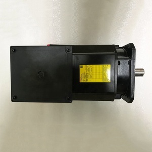 A06B-1404-B103 Accessoires du système de machine FANUC Moteur d'origine neuf avec garantie d'un an - Product Image 5