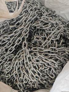 亜鉛メッキチェーン8MM <span class=keywords><strong>DIN763</strong></span>亜鉛メッキチェーン,亜鉛メッキチェーン直径6mm - Product Image 4