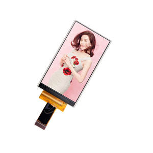 Conector de 22 pinos para tela LCD de 3 polegadas TFT com resolução de 480x854, <span class=keywords><strong>interface</strong></span> MIPI e tela sensível ao toque capacitiva. - Product Image 5