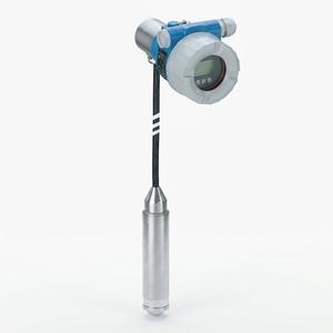 Endress+Hauser Deltapilot FMB50 FMB51 FMB52 FMB53 เครื่องวัดระดับน้ำแบบจุ่มใต้น้ำชนิดไฮโดรสแตติก พร้อมการสื่อสาร 4-20mA HART - Product Image 5